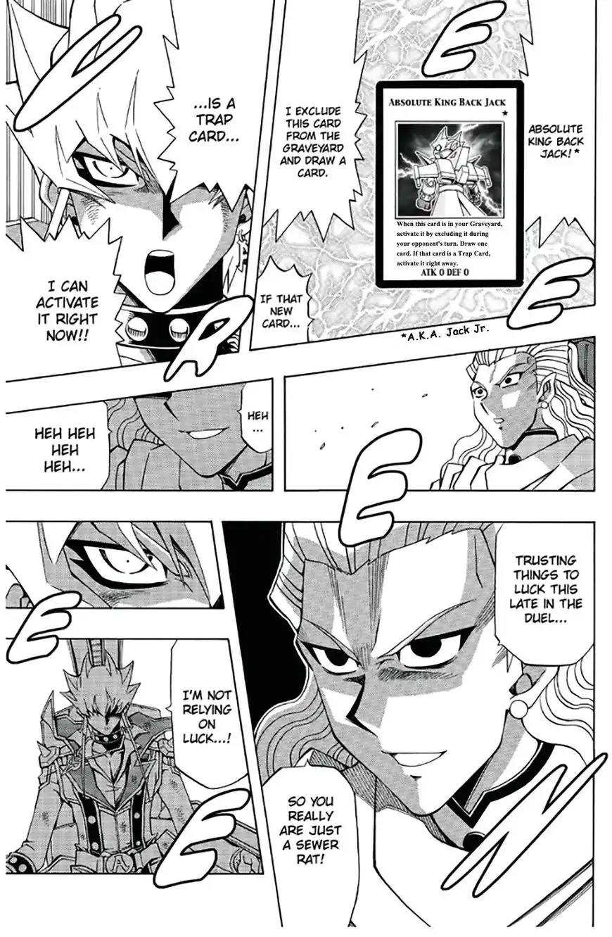 Yu-Gi-Oh! 5Ds - A Chapter 48 4